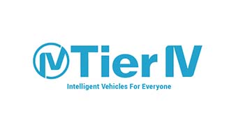 株式会社ティアフォー